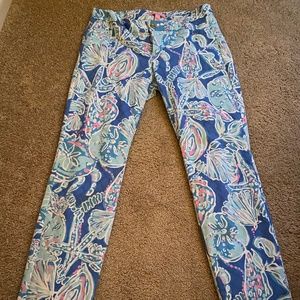 Lilly Pulitzer Pants